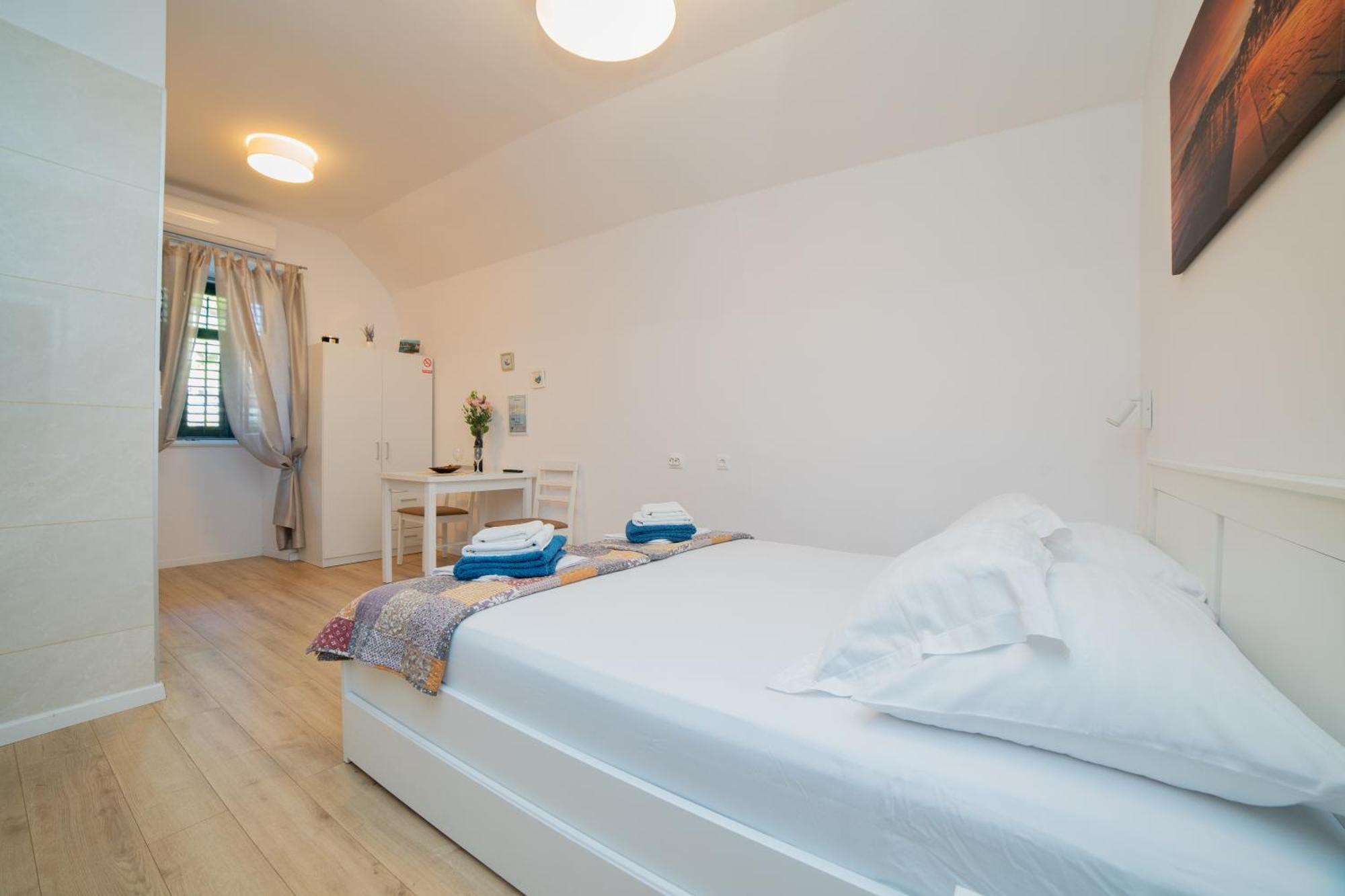 Studio Apartment Jeli Cavtat Exteriör bild